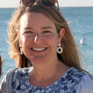 Meet your Posher, Katherine